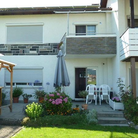 Privatzimmer Reiner Baumeister Lindau  Eksteriør billede