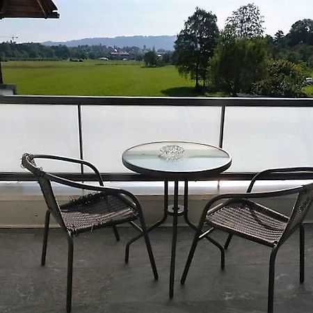 Privatzimmer Reiner Baumeister Lindau  Eksteriør billede