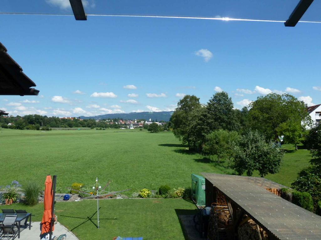 Privatzimmer Reiner Baumeister Lindau  Eksteriør billede
