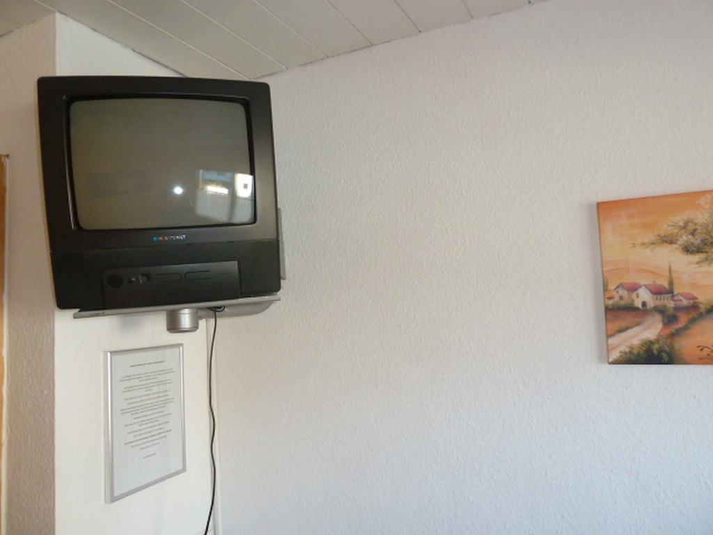 Privatzimmer Reiner Baumeister Lindau  Eksteriør billede
