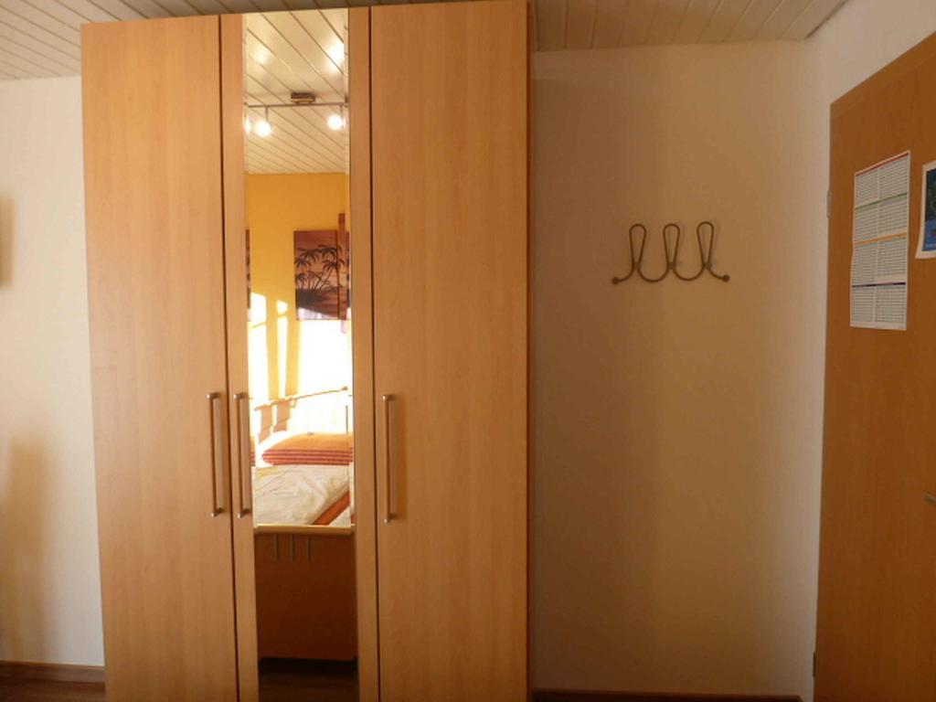 Privatzimmer Reiner Baumeister Lindau  Eksteriør billede