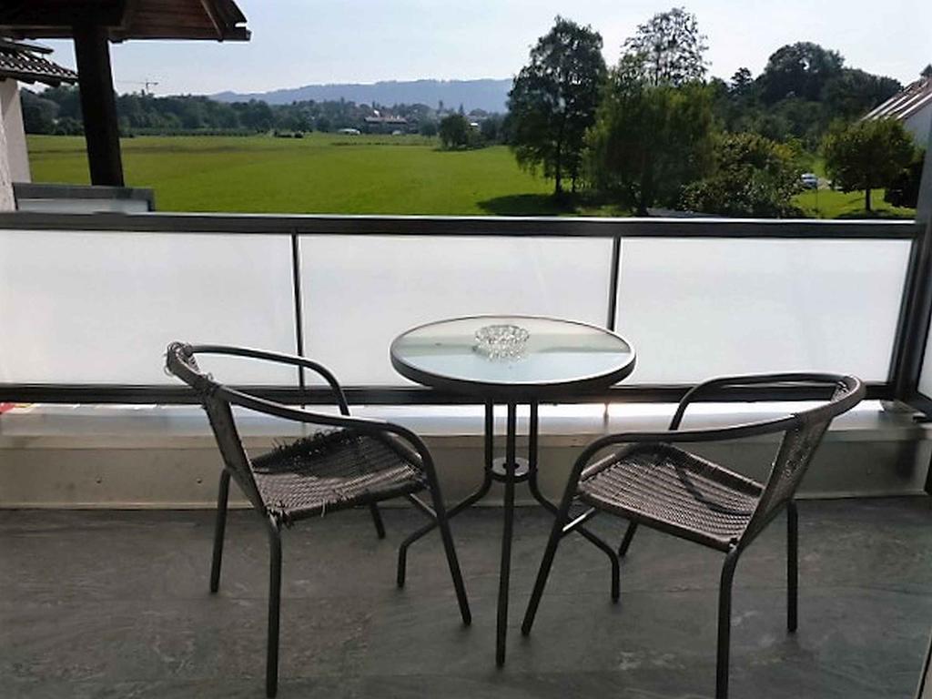 Privatzimmer Reiner Baumeister Lindau  Eksteriør billede
