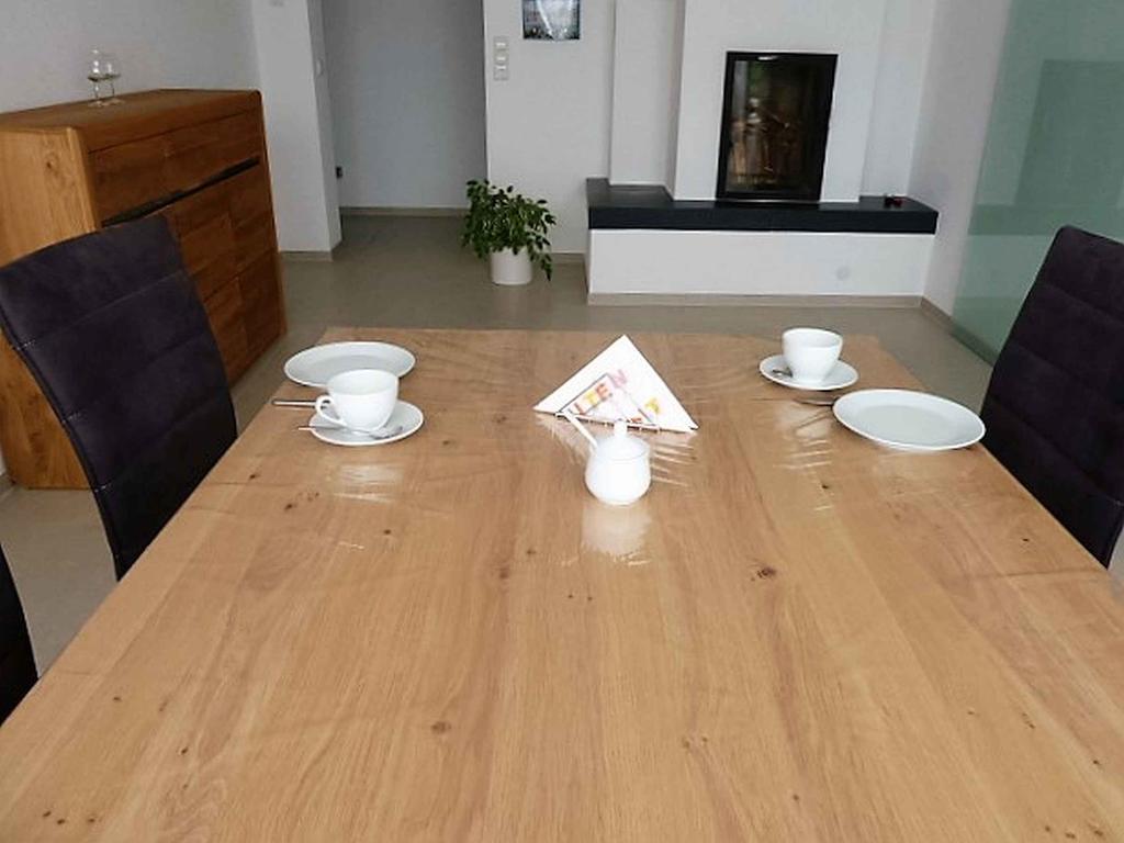 Privatzimmer Reiner Baumeister Lindau  Eksteriør billede