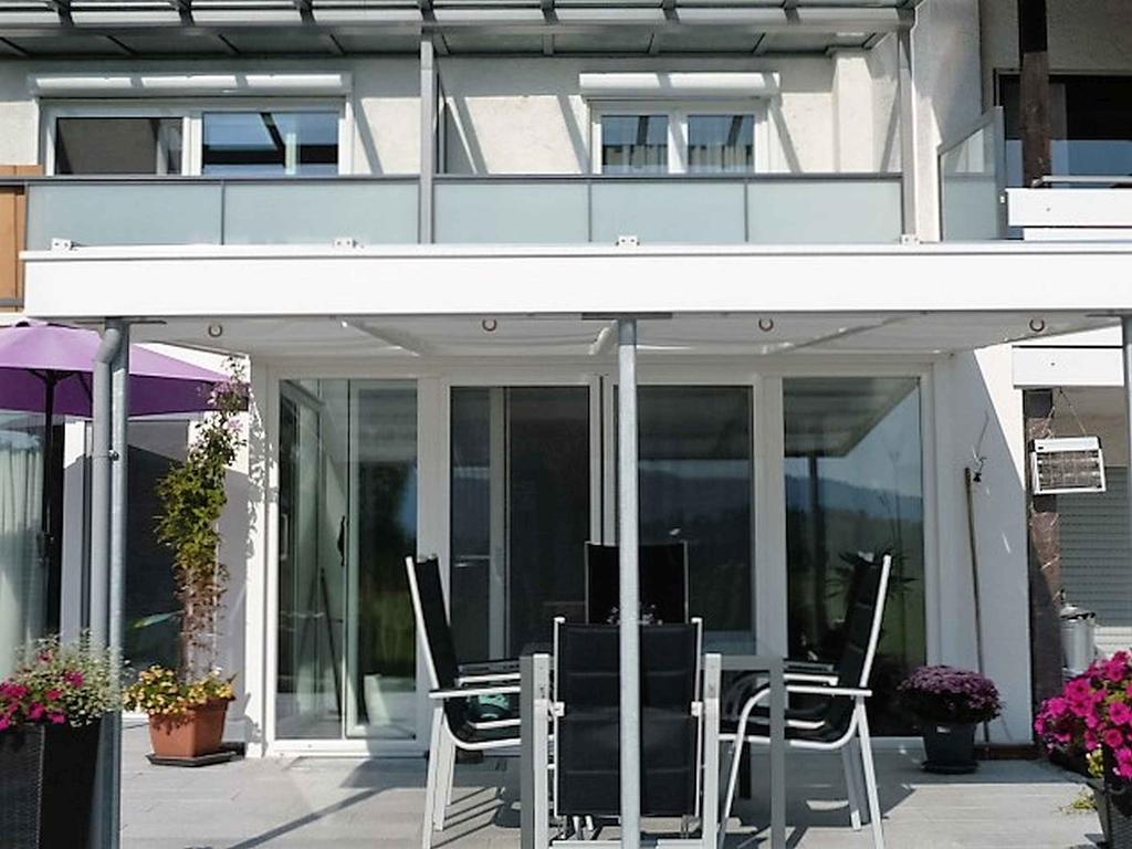 Privatzimmer Reiner Baumeister Lindau  Eksteriør billede