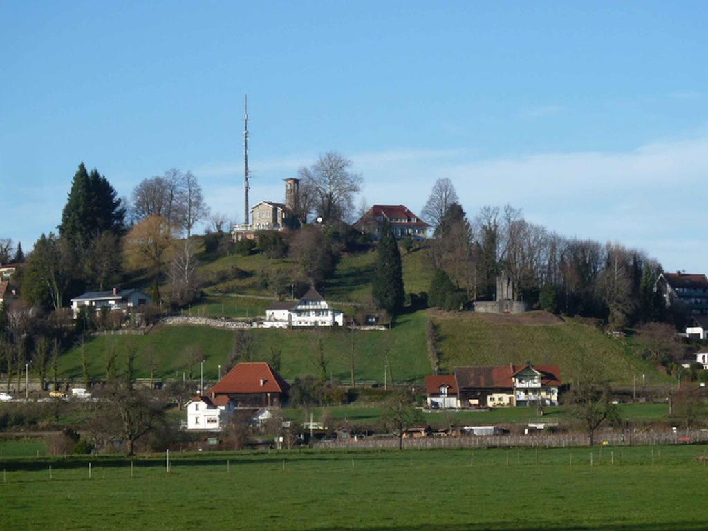 Privatzimmer Reiner Baumeister Lindau  Eksteriør billede